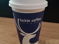 -瑞幸咖啡(水平方店)