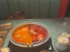 -牛New寿喜烧(曹路花园城店)