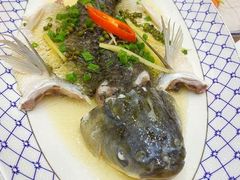 -禄福山庄•顺德菜·融和菜(龙江店)