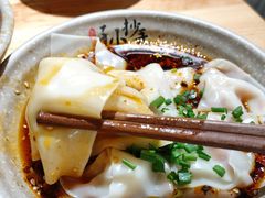 -默记孙抄手(经开万达店)