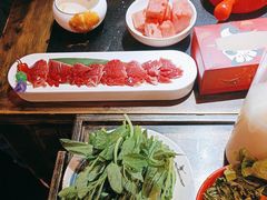 -矮板凳老火锅(宽窄巷子店)
