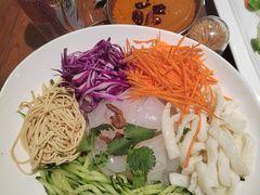 -那家老院子东北菜·饺子·小鸡炖蘑菇(艳华街店)