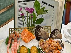 -喜聚薈·花膠雞海鮮火鍋(越秀店)