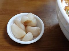 -刘信牛羊肉泡馍小炒(回民街店)