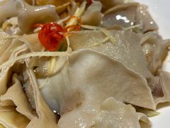 -枣子树·素食餐厅(普陀山店)