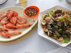 -川湘蓝天海鲜