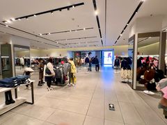 -ZARA(凯德乐峰广场店)