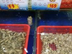 -东江海鲜酒家(艺都分店)
