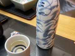 -西村日本料理(香格里拉饭店)