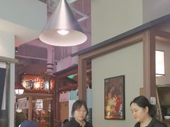 -沼津港精致料理·寿喜烧·烧鸟(漕河泾印象城店)