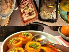 -蘑界·野生菌火锅(深业上城店)