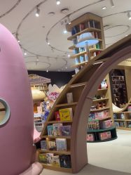 点击看大图 -奈尔宝·儿童乐园·亲子餐厅(星河湾店)