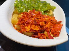 -川里谈·川味小馆(北京路店)