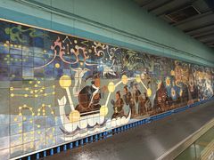 -建国门(地铁站)