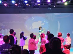 -小鸡哆哆故事屋·儿童乐园(嘉里城店)