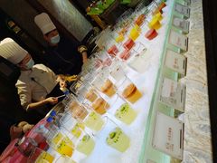 -半岛翡丽海鲜自助餐厅(观风亭店)