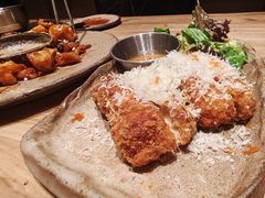 -KimPro 辛普乐概念韩餐