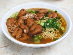 -珍珍小食店(西华路店)