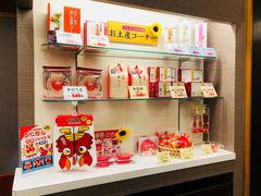 大堂-蟹道乐(道顿堀本店)
