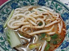 -阿水杠面(漳港店)