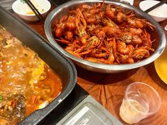 -西部一串烧烤·地道湘西小串