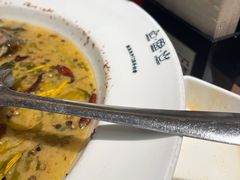 -渔语鱼新川菜Bistro(万象天地店)