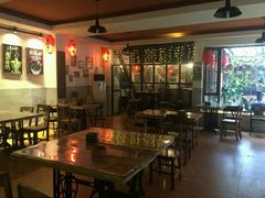 -香叶草中餐厅(川白楼店)
