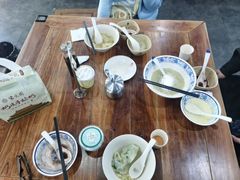 -随柳居·苏式小吃(建新巷店)