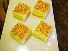 蒙古冰糕-格日勒阿妈蒙古厨房(大召店)