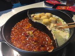 -钢管厂五区小郡肝串串香(车公庙店)