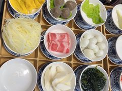 -咏江南·苏式火锅·苏州评弹(观前街店)