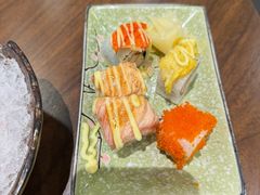 -红叶日本料理(三八广场店)