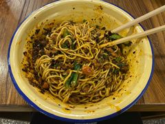 -阿福板凳面(观音桥店)