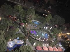 -杭州第一世界大酒店·云曼温泉