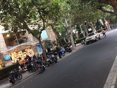 -Alimentari早午餐(安福路店)