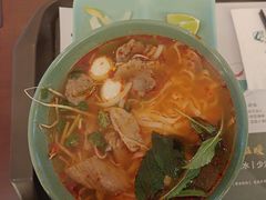 -笠小妹越南粉(新城科技园店)