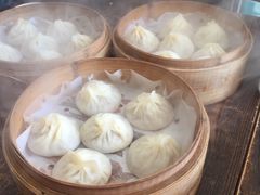 -淮南李记牛肉汤(阳城路店)