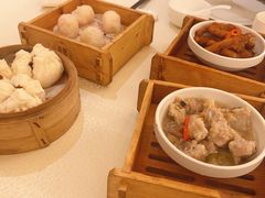 -金翠皇宫粤菜·点心·海鲜(翡翠店)