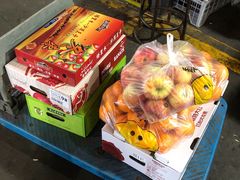 -上海龙吴水胜海发市场