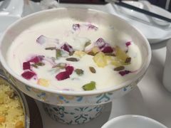 -清真·卡德尔大叔新疆主题餐厅(龙汇路店)