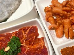 -海底捞火锅(大融城店)