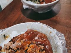 -陆长玖古法猪脚饭(玄风桥店)