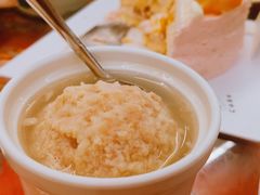 清炖狮子头-玉华台饭庄(裕中西里小区店)