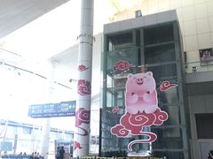 -厦门邮轮中心厦鼓码头(轮渡站)