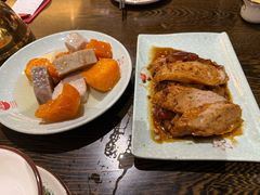 -抱德·潮汕味(琶洲店原惠城鱼仔)