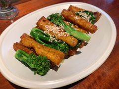 盐焗盐焗鸡-七色云蔬食(喜邻里店)