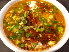 -西部马华清真食府·丝路菜(大钟寺店)