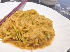 -双福饺子营餐厅(财富广场店)