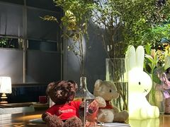 -咖法森林·咖啡  酒吧(天河店)