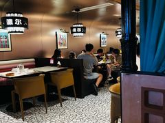 -清真·卡德尔大叔新疆主题餐厅(龙汇路店)